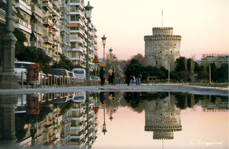 Thessaloniki - 