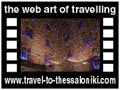 Travel to Thessaloniki Video Gallery  - Thessaloniki by night -   -  A video with duration 2 min 31 sec and a size of 1904 Kb